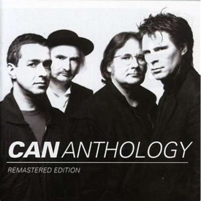 anthology album meaning: Can the anthology of poetry be considered a journey through time?