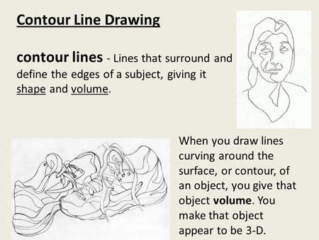 Contour Definition in Art: Elaborating on its Multifaceted Essence