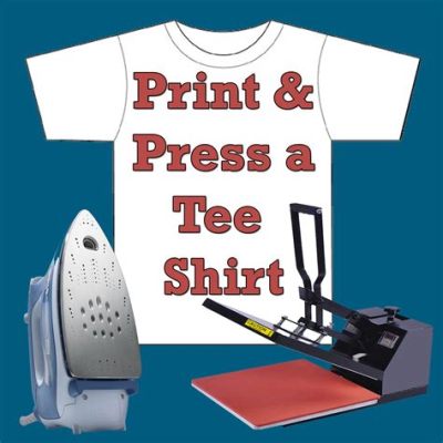 how to print t-shirts at home: exploring the art of textile printing