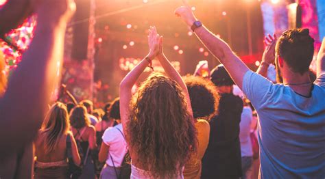 how to start a music festival how to plan the perfect music festival itinerary